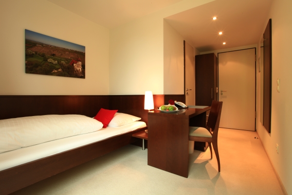 Das Wildeck Hotel & Restaurant (Abstatt)